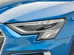 Audi A3 Sportback 35 TFSI Fashion Sport - ფოტო 10