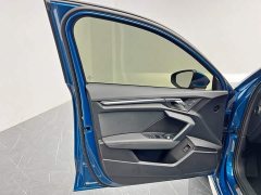 Audi A3 Sportback 35 TFSI Fashion Sport - ფოტო 11