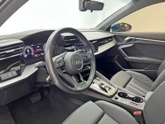 Audi A3 Sportback 35 TFSI Fashion Sport - ფოტო 12