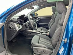 Audi A3 Sportback 35 TFSI Fashion Sport - ფოტო 13
