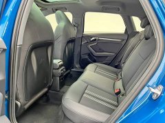 Audi A3 Sportback 35 TFSI Fashion Sport - ფოტო 14