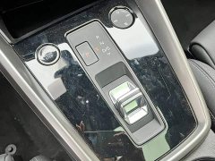 Audi A3 Sportback 35 TFSI Fashion Sport - ფოტო 17