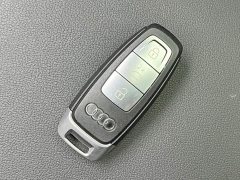 Audi A3 Sportback 35 TFSI Fashion Sport - ფოტო 18