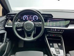 Audi A3 Sportback 35 TFSI Fashion Sport - ფოტო 19