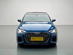 Audi A3 Sportback 35 TFSI Fashion Sport - ფოტო 2