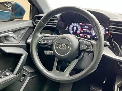 Audi A3 Sportback 35 TFSI Fashion Sport - ფოტო 20