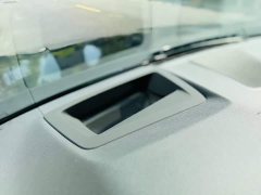 BMW X3 xDrive30i Premier M Sport Package - ფოტო 10