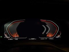 BMW X3 xDrive30i Premier M Sport Package - ფოტო 12