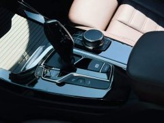 BMW X3 xDrive30i Premier M Sport Package - ფოტო 13