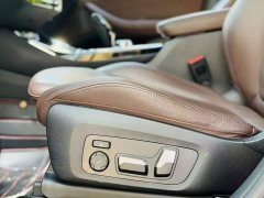 BMW X3 xDrive30i Premier M Sport Package - ფოტო 15