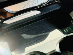 BMW X3 xDrive30i Premier M Sport Package - ფოტო 16