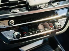 BMW X3 xDrive30i Premier M Sport Package - ფოტო 17
