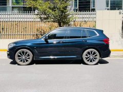 BMW X3 xDrive30i Premier M Sport Package - ფოტო 2
