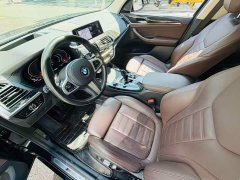BMW X3 xDrive30i Premier M Sport Package - ფოტო 20