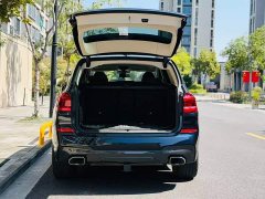 BMW X3 xDrive30i Premier M Sport Package - ფოტო 6