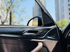 BMW X3 xDrive30i Premier M Sport Package - ფოტო 9
