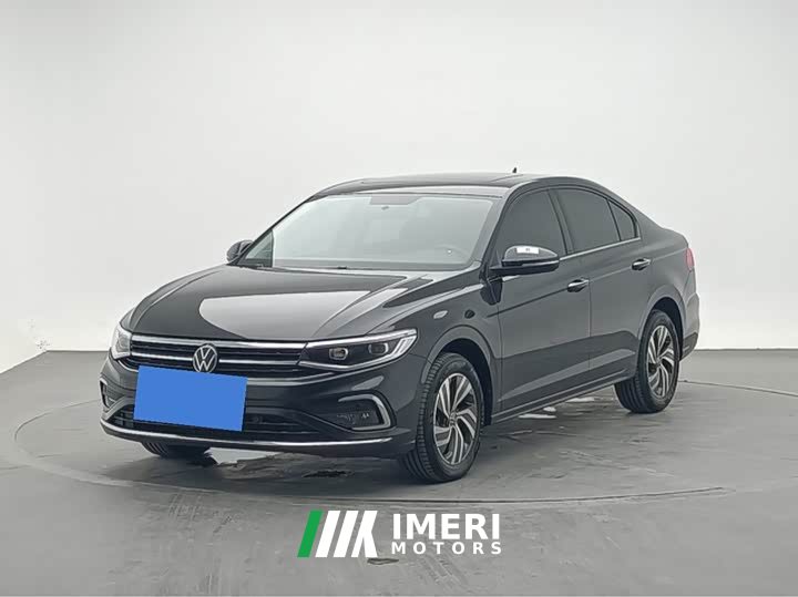 Volkswagen Bora 280TSI DSG Comfort Edition