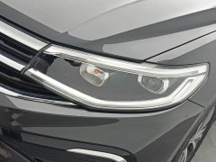 Volkswagen Bora 280TSI DSG Comfort Edition - ფოტო 11