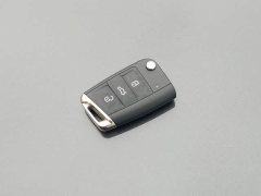 Volkswagen Bora 280TSI DSG Comfort Edition - ფოტო 14