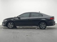 Volkswagen Bora 280TSI DSG Comfort Edition - ფოტო 3