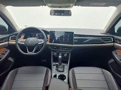 Volkswagen Bora 280TSI DSG Comfort Edition - ფოტო 5
