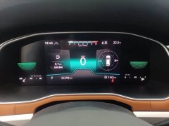 Volkswagen Bora 280TSI DSG Comfort Edition - ფოტო 6
