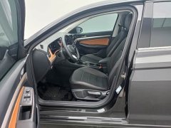 Volkswagen Bora 280TSI DSG Comfort Edition - ფოტო 7