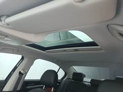 Volkswagen Bora 280TSI DSG Comfort Edition - ფოტო 8