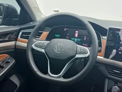 Volkswagen Bora 280TSI DSG Comfort Edition - ფოტო 9