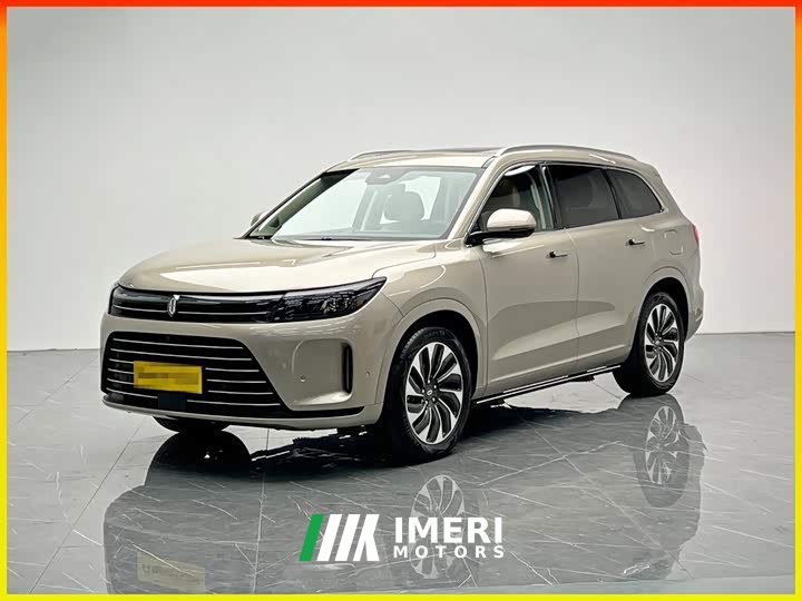 AITO Wenjie M7 1.5T RWD Comfort Edition - ავტომობილი ჩინეთიდან
