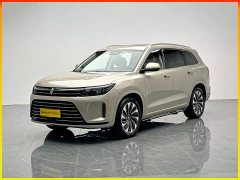 AITO Wenjie M7 1.5T RWD Comfort Edition - ფოტო 1