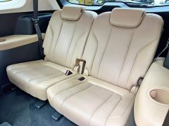 AITO Wenjie M7 1.5T RWD Comfort Edition - ფოტო 16