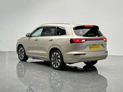 AITO Wenjie M7 1.5T RWD Comfort Edition - ფოტო 4
