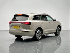 AITO Wenjie M7 1.5T RWD Comfort Edition - ფოტო 6