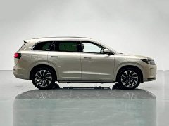 AITO Wenjie M7 1.5T RWD Comfort Edition - ფოტო 7