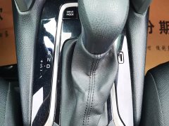 Toyota Corolla Sharp Release 2023 Hybrid 2.0L Elite - ფოტო 11
