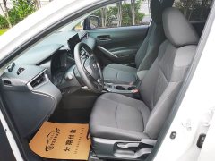 Toyota Corolla Sharp Release 2023 Hybrid 2.0L Elite - ფოტო 12
