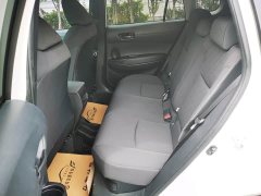 Toyota Corolla Sharp Release 2023 Hybrid 2.0L Elite - ფოტო 13