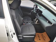 Toyota Corolla Sharp Release 2023 Hybrid 2.0L Elite - ფოტო 14