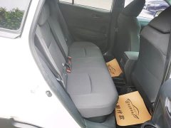 Toyota Corolla Sharp Release 2023 Hybrid 2.0L Elite - ფოტო 15