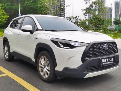 Toyota Corolla Sharp Release 2023 Hybrid 2.0L Elite - ფოტო 2