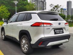 Toyota Corolla Sharp Release 2023 Hybrid 2.0L Elite - ფოტო 5