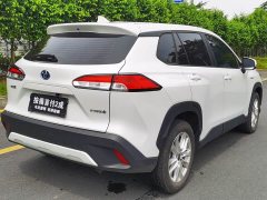 Toyota Corolla Sharp Release 2023 Hybrid 2.0L Elite - ფოტო 6