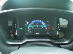Toyota Corolla Sharp Release 2023 Hybrid 2.0L Elite - ფოტო 7