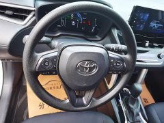 Toyota Corolla Sharp Release 2023 Hybrid 2.0L Elite - ფოტო 9