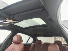 BMW 5 Series 2022 Facelift 525Li M Sport Package - ფოტო 11