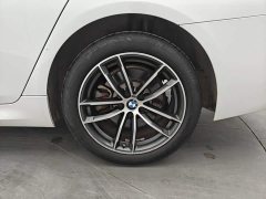 BMW 5 Series 2022 Facelift 525Li M Sport Package - ფოტო 12