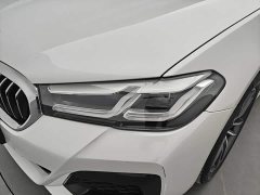 BMW 5 Series 2022 Facelift 525Li M Sport Package - ფოტო 14