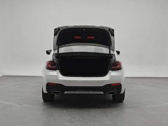 BMW 5 Series 2022 Facelift 525Li M Sport Package - ფოტო 9