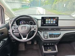Honda Odyssey 2024 2.0L e:HEV Sharp Prestige Edition - ფოტო 15